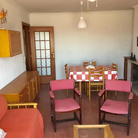 Apartamento Familiar Cerca Del Mar Lejlighed Oliva Eksteriør billede