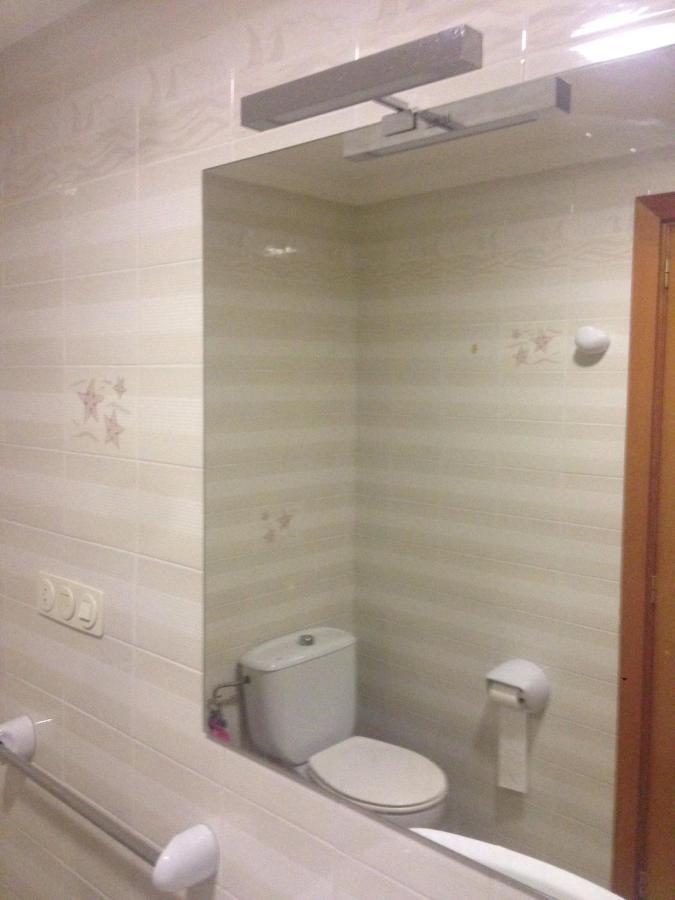 Apartamento Familiar Cerca Del Mar Lejlighed Oliva Eksteriør billede